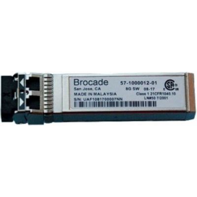 Оптический трансивер Brocade 57-1000262-01 Оптический трансивер Brocade 57-1000262-01
