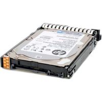 Жесткий диск HPE 1.2TB 12G 10K 2.5" SAS, 873012-B21