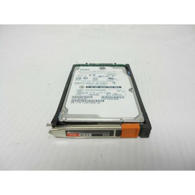 Жесткий диск EMC 1.2TB 10K 2.5'' SAS, V4-2S10-012, 005050084