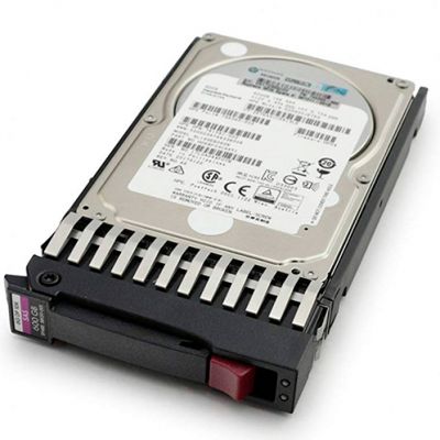 Жесткий диск Huawei 6TB 7.2K 3.5" SAS, 02350EEH