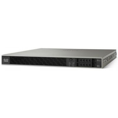 Межсетевой экран Cisco ASA5525-SSD120-K8 Межсетевой экран Cisco ASA5525-SSD120-K8