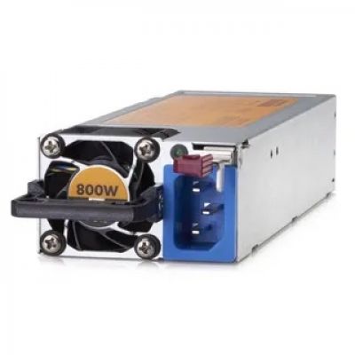 Блок питания HPE 800W 720482-B21