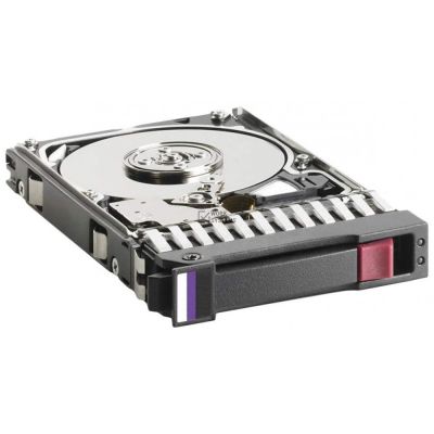 Жесткий диск Dell 1.8TB 12G 10K 2.5" SAS, 400-AVKT