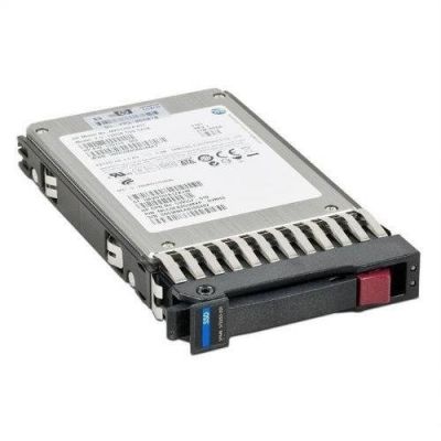 Жесткий диск HPE 480GB SATA 6G SFF 2.5" SC SSD, P19937-B21