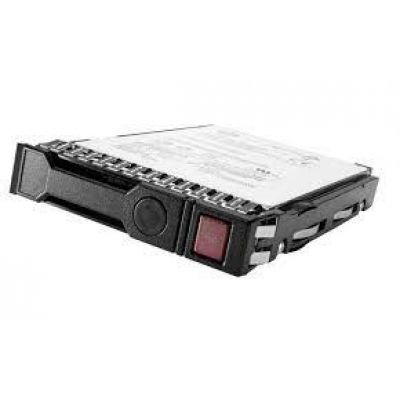 Жесткий диск HPE 480GB SATA RI SFF SC DS SSD, P04474-B21 Жесткий диск HPE 480GB SATA RI SFF SC DS SSD, P04474-B21