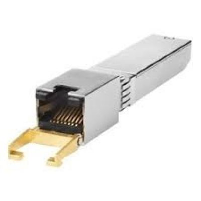 Трансивер HPE 813874-B21 Трансивер HPE 813874-B21