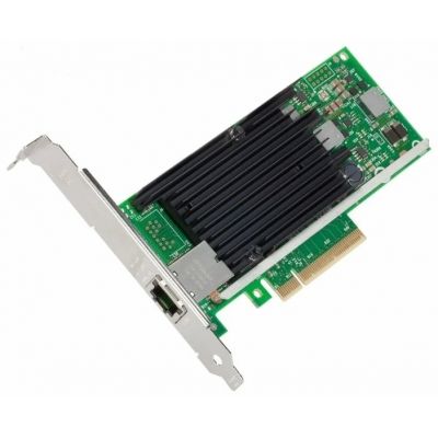 Сетевая карта Intel X540-T1 Сетевая карта Intel X540-T1