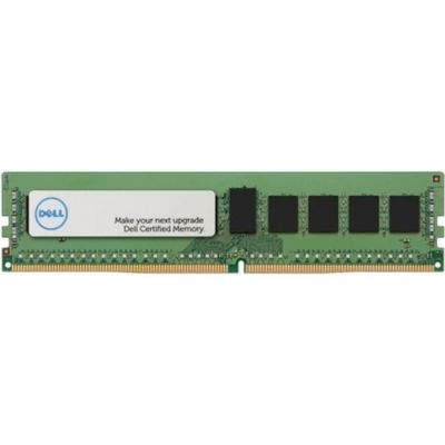 Оперативная память Dell 16GB DDR4 DIMM ECC Reg PC4-21300 2666MHz, 370-ADOR, A9781928