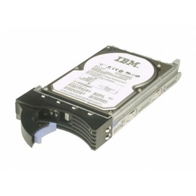 Жесткий диск IBM 1TB 6G 7.2K 3.5" SAS, 81Y9875