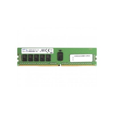 Оперативная память Samsung 16GB DDR4 2400MHz CL17 1.2V ECC, M393A2K43BB1-CRC