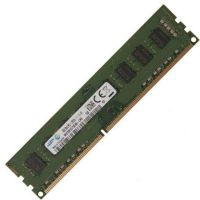 Оперативная память Samsung 4GB DDR3, M393B5270DH0-CK0