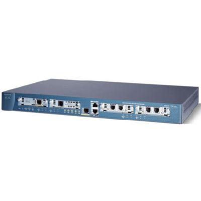 Маршрутизатор Cisco 1760 (б/у)