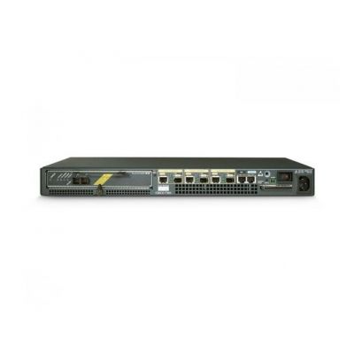 Маршрутизатор Cisco 7301 (б/у) Маршрутизатор Cisco 7301 (б/у)
