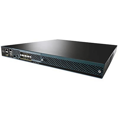 Контроллер Cisco AIR-CT5508-25-K9 USED