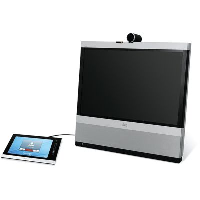 Система видеоконференцсвязи Cisco CTS-EX60-K9