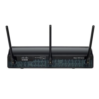 Маршрутизатор Cisco CISCO1941W-E/K9 USED Маршрутизатор Cisco CISCO1941W-E/K9 USED