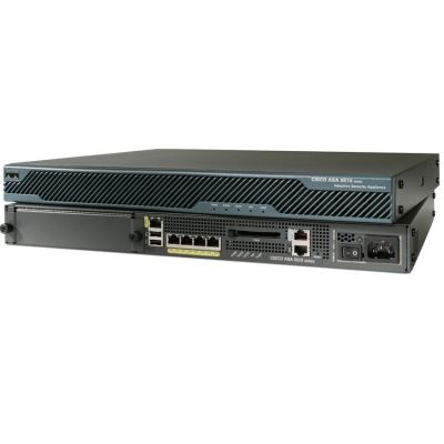 Межсетевой экран ASA5510-SEC-BUN-K9 (б/у)