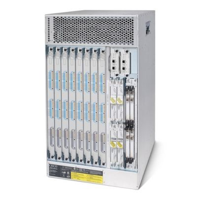 Маршрутизатор Cisco uBR10012
