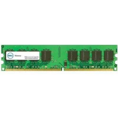 Оперативная память Dell 8Gb DIMM ECC U PC4-21300 2666MHz, 370-AEJQ