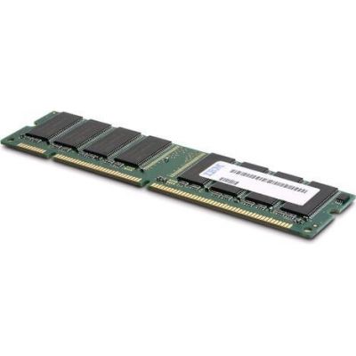Оперативная память IBM 8GB PC3L-10600 ECC RDIMM, 46C0568