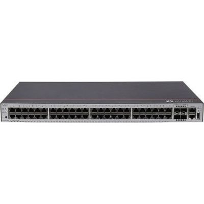 Коммутатор Huawei S5735-L48T4X-A Коммутатор Huawei S5735-L48T4X-A