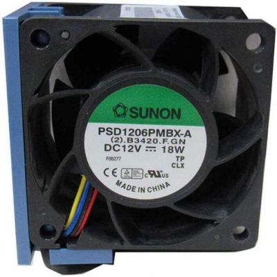 Вентилятор HP 519199-001, 530748-001 Вентилятор HP 519199-001, 530748-001