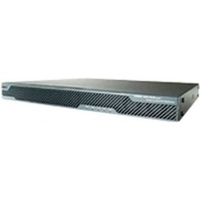 Межсетевой экран Cisco ASA5510-BUN-K9 Межсетевой экран Cisco ASA5510-BUN-K9