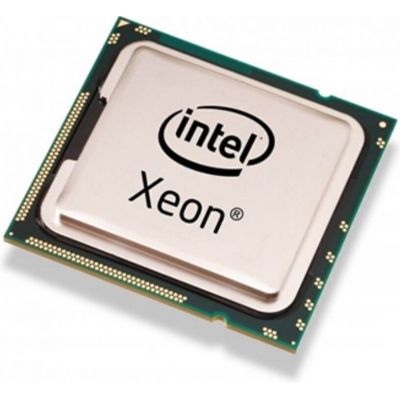 Процессор Intel Xeon E5-2643 Процессор Intel Xeon E5-2643