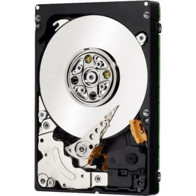Жесткий диск Fujitsu 147GB 3.5" SAS, MBA3147RC