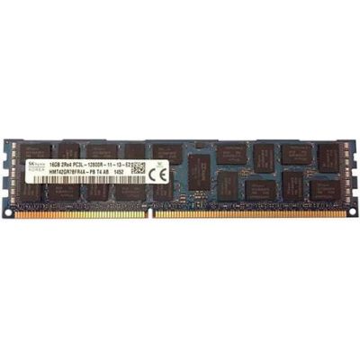 Оперативная память Hynix 16GB DDR3 1600MHz, HMT42GR7AFR4A-PB Оперативная память Hynix 16GB DDR3 1600MHz, HMT42GR7AFR4A-PB