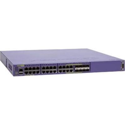 Коммутатор Extreme Summit X460-24P