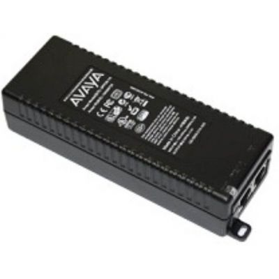 Инжектор POE Avaya 700512602 Инжектор POE Avaya 700512602