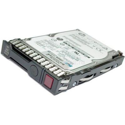 Жесткий Диск HPE 100GB SAS 3G 2.5" SFF SC SSD, 653112-B21