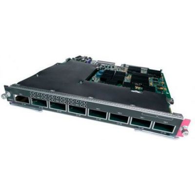Модуль Cisco Catalyst WS-X6708-10GE Модуль Cisco Catalyst WS-X6708-10GE