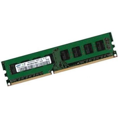 Оперативная память Samsung M393A4G40AB3-CVF