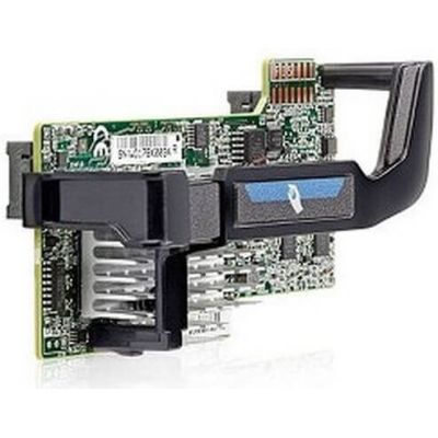 Адаптер HP FlexFabric 10Gb 2-port 554FLB FIO Ada, 649940-001