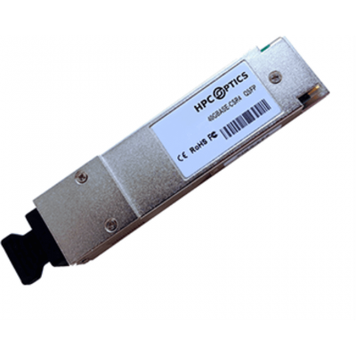Оптический трансивер Ruckus E40G-QSFP-SR4 Оптический трансивер Ruckus E40G-QSFP-SR4