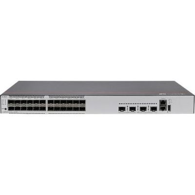 Коммутатор Huawei S5735S-L12P4S-A, 98010923 Коммутатор Huawei S5735S-L12P4S-A, 98010923