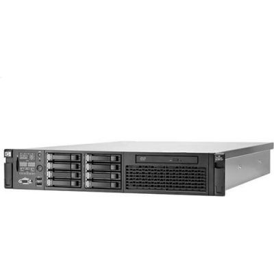 Сервер HP ProLiant G7 2x X5675 3GHz 16G 410i 4 X HDD 450GB 10K 6G 2.5" SAS Drive (б/у) Сервер HP ProLiant G7 2x X5675 3GHz 16G 410i 4 X HDD 450GB 10K 6G 2.5" SAS Drive (б/у)