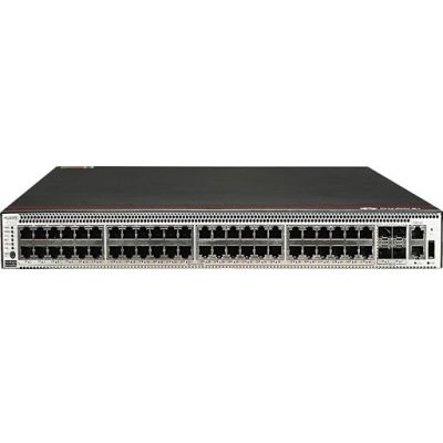 Коммутатор Huawei S5735-S48P4X Коммутатор Huawei S5735-S48P4X