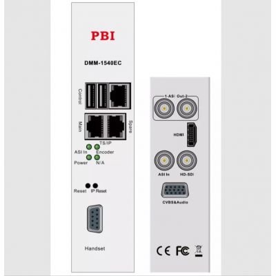 Энкодер PBI DMM-1540EC-40 Энкодер PBI DMM-1540EC-40