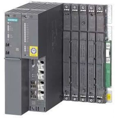 Пакет расширения Siemens SIMATIC 6ES7653-2CC00-0XE0 Пакет расширения Siemens SIMATIC 6ES7653-2CC00-0XE0