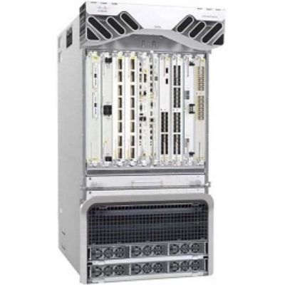 Шасси Cisco Catalyst ASR-9010-AC USED Шасси Cisco Catalyst ASR-9010-AC USED