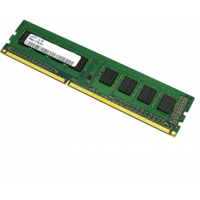 Оперативная память Samsung 4GB DDR3 DIMM, M393B5170EH1-CH9