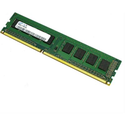 Оперативная память Samsung 4GB DDR3 DIMM, M393B5170EH1-CH9