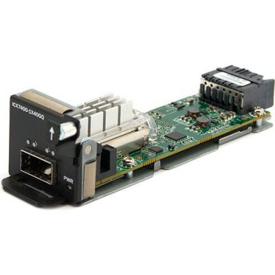 Модуль расширения Brocade/Ruckus ICX7400-1X40GQ