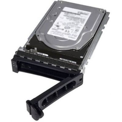 Жесткий диск Dell 2.4TB 12G 10K 2.5" SAS, 401-ABHQ Жесткий диск Dell 2.4TB 12G 10K 2.5" SAS, 401-ABHQ