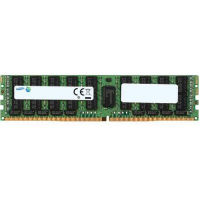 Оперативная память Samsung 16GB DDR4 RDIMM, M393A2K43CB2-CVF