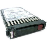 Жесткий диск HPE MSA 1.2TB 12G 10K 2.5" SAS, R0Q55A