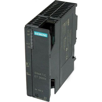 Интерфейсный модуль Siemens SIMATIC 6ES7153-2BA01-0XB0 Интерфейсный модуль Siemens SIMATIC 6ES7153-2BA01-0XB0